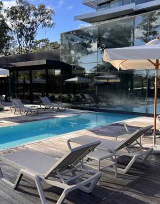 Solanas Crystal View